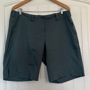 NIKE Golf Tour Performance Shorts Size 14